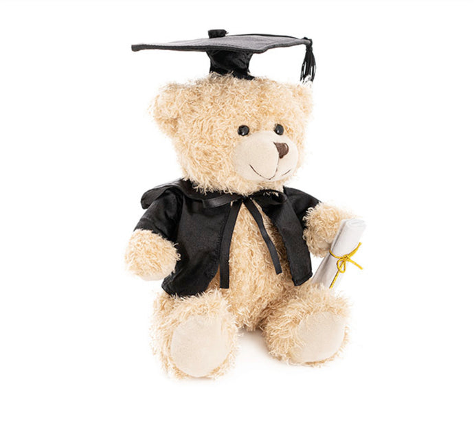 graduation bear in camden and macarthur 