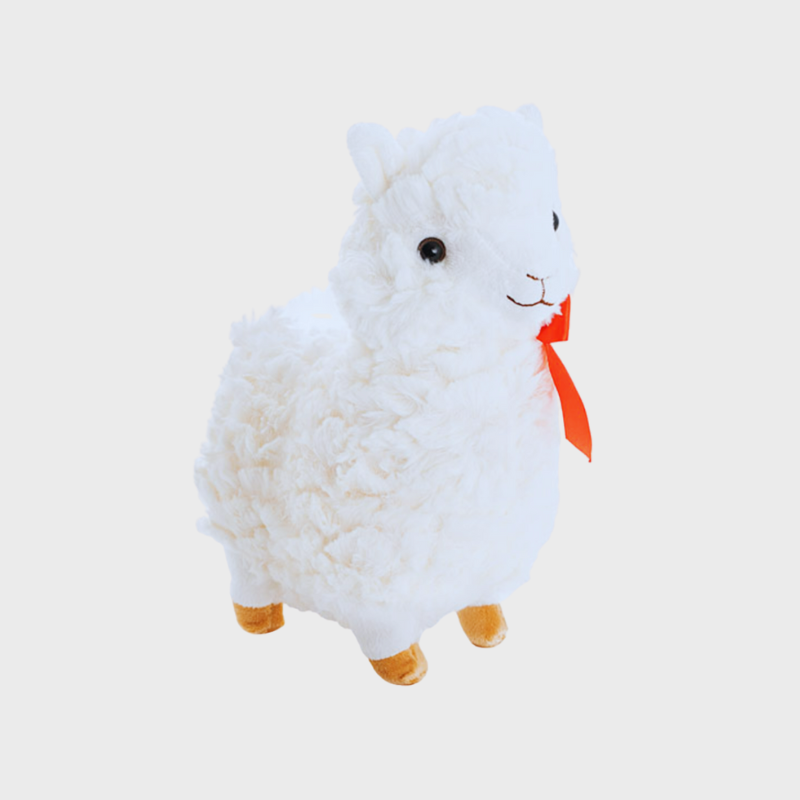 Llama Soft Toy 20cm