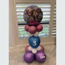 Load image into Gallery viewer, Your own Theme - Kids Balloon Tower
