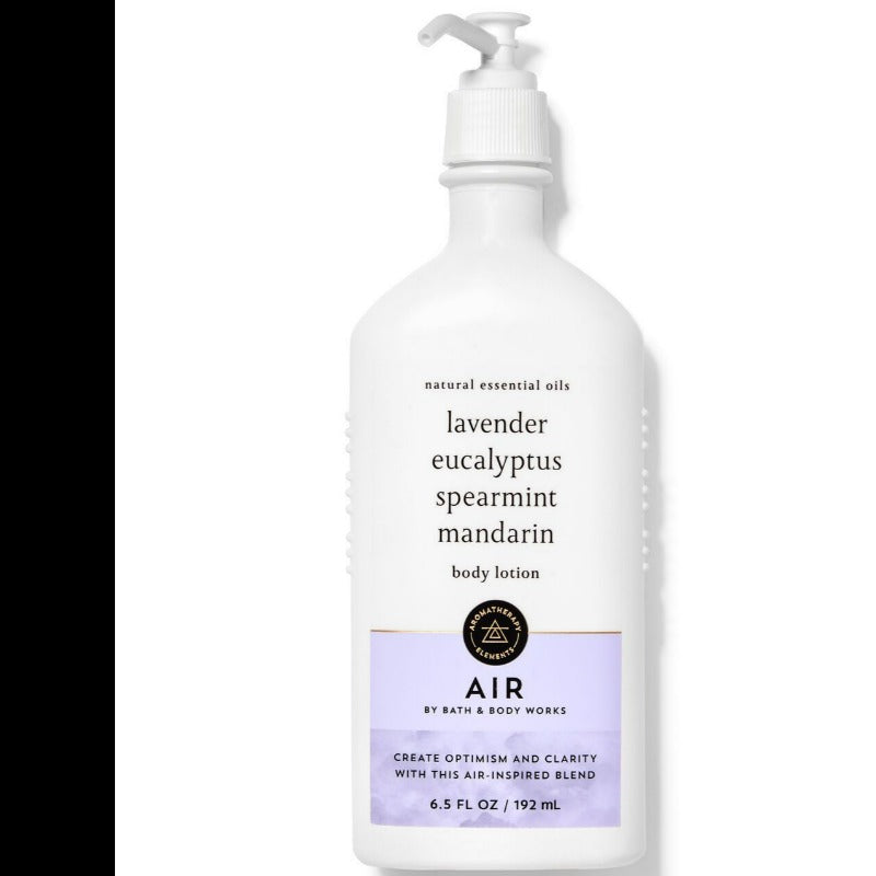 Bath & Body Work Body Lotion