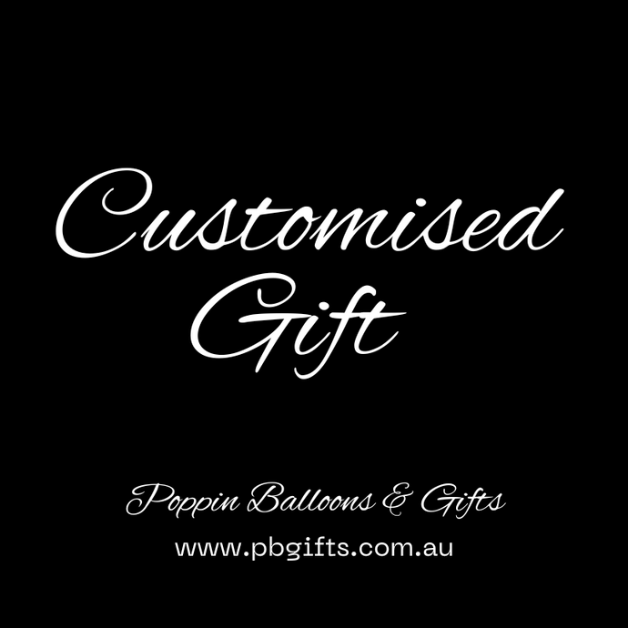 Personalised gifts in camden