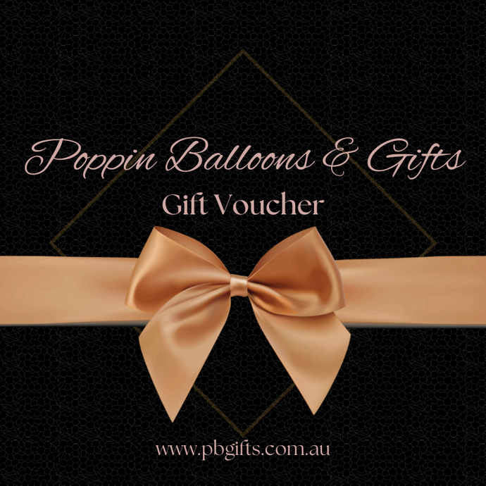 gift card to be spend in camden nsw