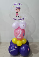 Load image into Gallery viewer, Your own Theme - Kids Balloon Tower
