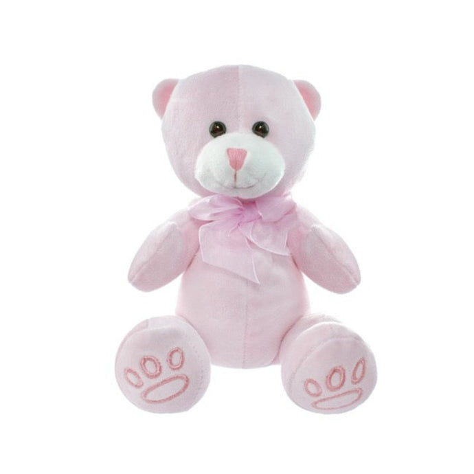 Teddy bear Pink 15cm