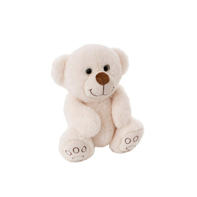 White Teddy Bear 20cm