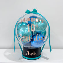 Load image into Gallery viewer, Money balloon box in sydney
